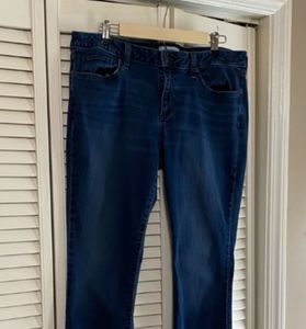 SONOMA JEANS LIKE NEW